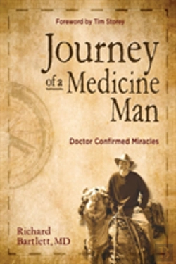 Bertrand.pt - Journey Of A Medicine Man