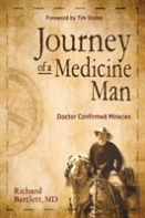 Journey Of A Medicine Man