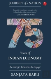 Journey Of A Nation