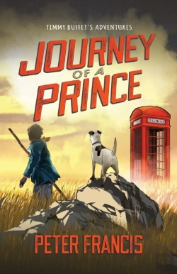Bertrand.pt - Journey Of A Prince