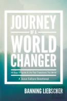 Journey Of A World Changer