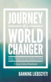 Journey Of A World Changer