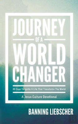 Bertrand.pt - Journey Of A World Changer