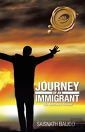 Journey Of An Immigrant: The American Dr