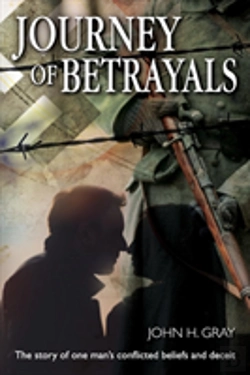 Bertrand.pt - Journey Of Betrayals