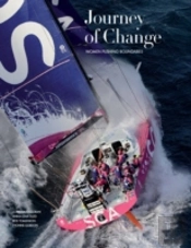 Journey Of Change: Women Pushing Boundaries