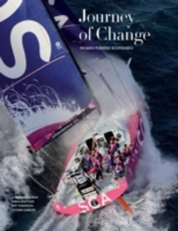 Bertrand.pt - Journey Of Change: Women Pushing Boundaries