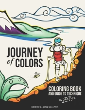 Journey Of Colors