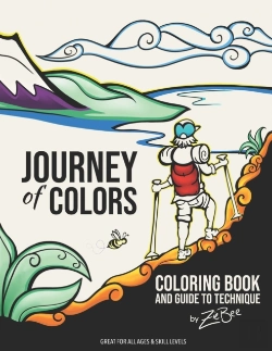 Bertrand.pt - Journey Of Colors