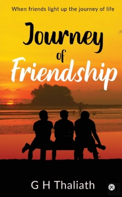 Bertrand.pt - Journey Of Friendship
