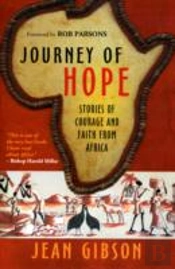 Journey Of Hope