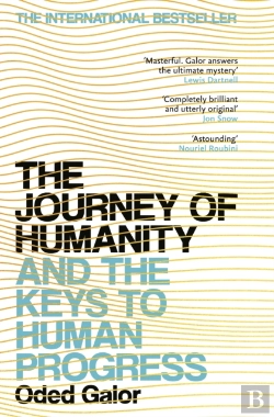 Bertrand.pt - Journey Of Humanity
