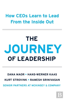 Bertrand.pt - Journey Of Leadership