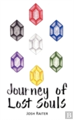 Bertrand.pt - Journey Of Lost Souls