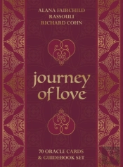 Journey Of Love Oracle