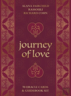Bertrand.pt - Journey Of Love Oracle