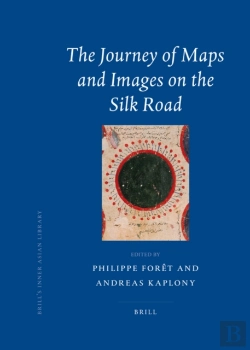 Bertrand.pt - Journey Of Maps And Images On The Silk Road