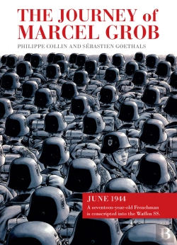 Bertrand.pt - Journey Of Marcel Grob