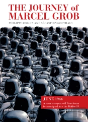 Journey Of Marcel Grob