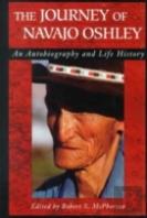 Journey Of Navajo Oshley