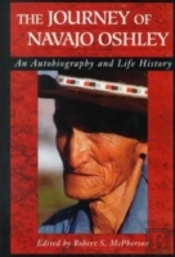 Journey Of Navajo Oshley
