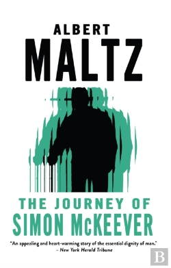 Bertrand.pt - Journey Of Simon Mckeever