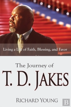 Bertrand.pt - Journey Of T.D. Jakes