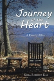 Journey Of The Heart: A Family Affair