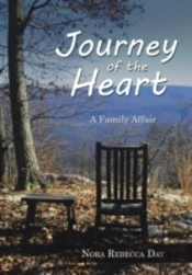 Journey Of The Heart: A Family Affair