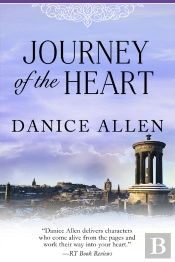 Journey Of The Heart