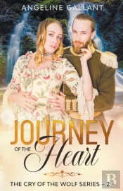 Journey Of The Heart