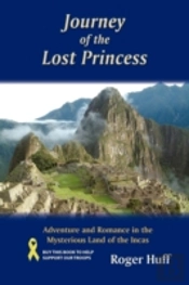 Journey Of The Lost Princess