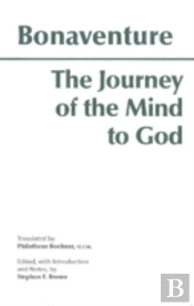 Journey Of The Mind To God