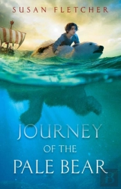 Journey Of The Pale Bear