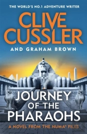 Journey Of The Pharaohs