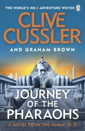 Journey Of The Pharaohs