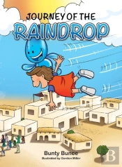 Journey Of The Raindrop: A Supernatural