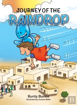 Bertrand.pt - Journey Of The Raindrop: A Supernatural