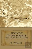 Journey Of The Scrolls