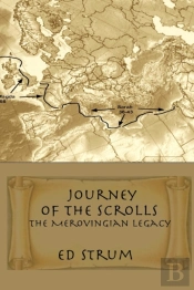 Journey Of The Scrolls