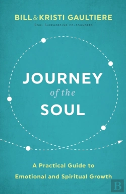 Bertrand.pt - Journey Of The Soul Â€“ A Practical Guide To Emotional And Spiritual Growth