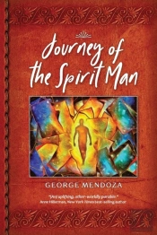 Journey Of The Spiritman