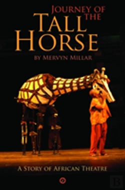 Bertrand.pt - Journey Of The Tall Horse