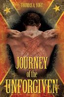 Journey Of The Unforgiven