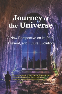 Bertrand.pt - Journey Of The Universe: A New Perspecti