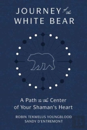 Journey Of The White Bear