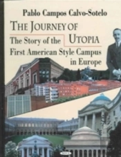 Journey Of Utopia