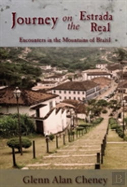 Bertrand.pt - Journey On The Estrada Real