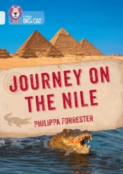 Journey On The Nile