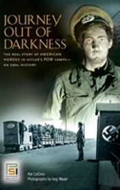 Journey Out Of Darkness